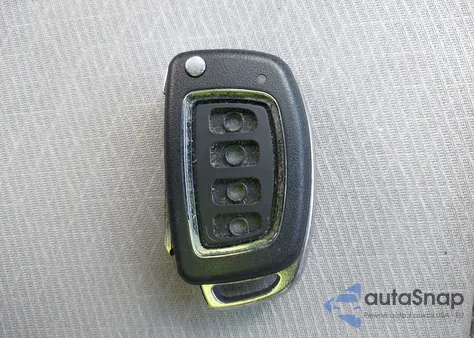 2017 Hyundai Tucson Eco from USA, damaged, VIN KM8J3CA27HU295613